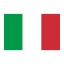 Italian Flag